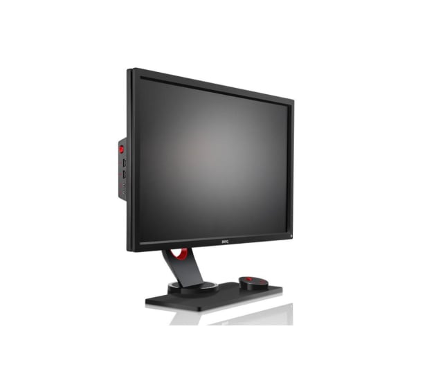 BenQ ZOWIE XL2430 czarny - 324502 - zdjęcie 2